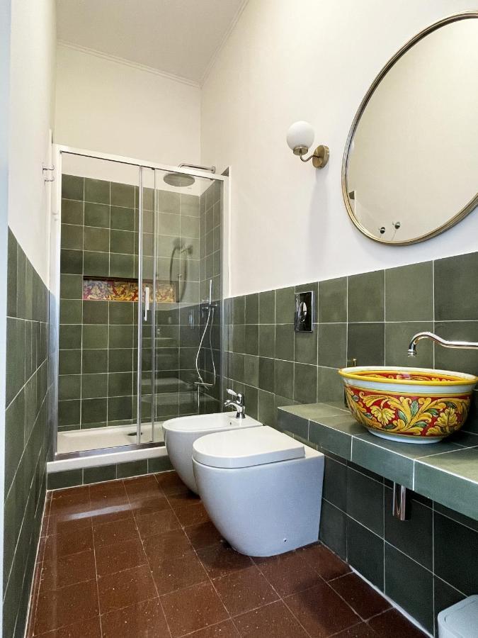מסינה Isola - Smart Aparthotel מראה חיצוני תמונה