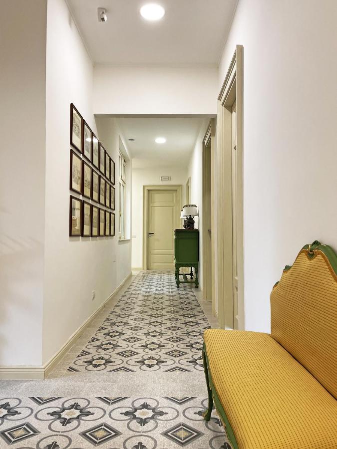 מסינה Isola - Smart Aparthotel מראה חיצוני תמונה