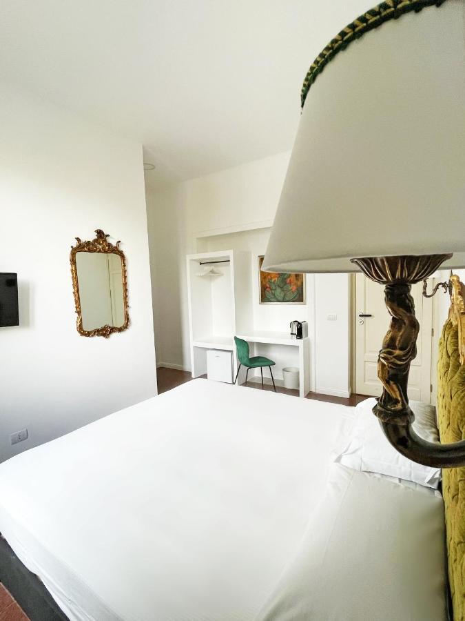 מסינה Isola - Smart Aparthotel מראה חיצוני תמונה