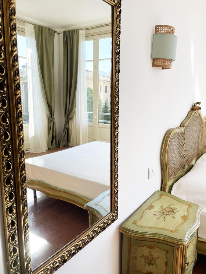 מסינה Isola - Smart Aparthotel מראה חיצוני תמונה