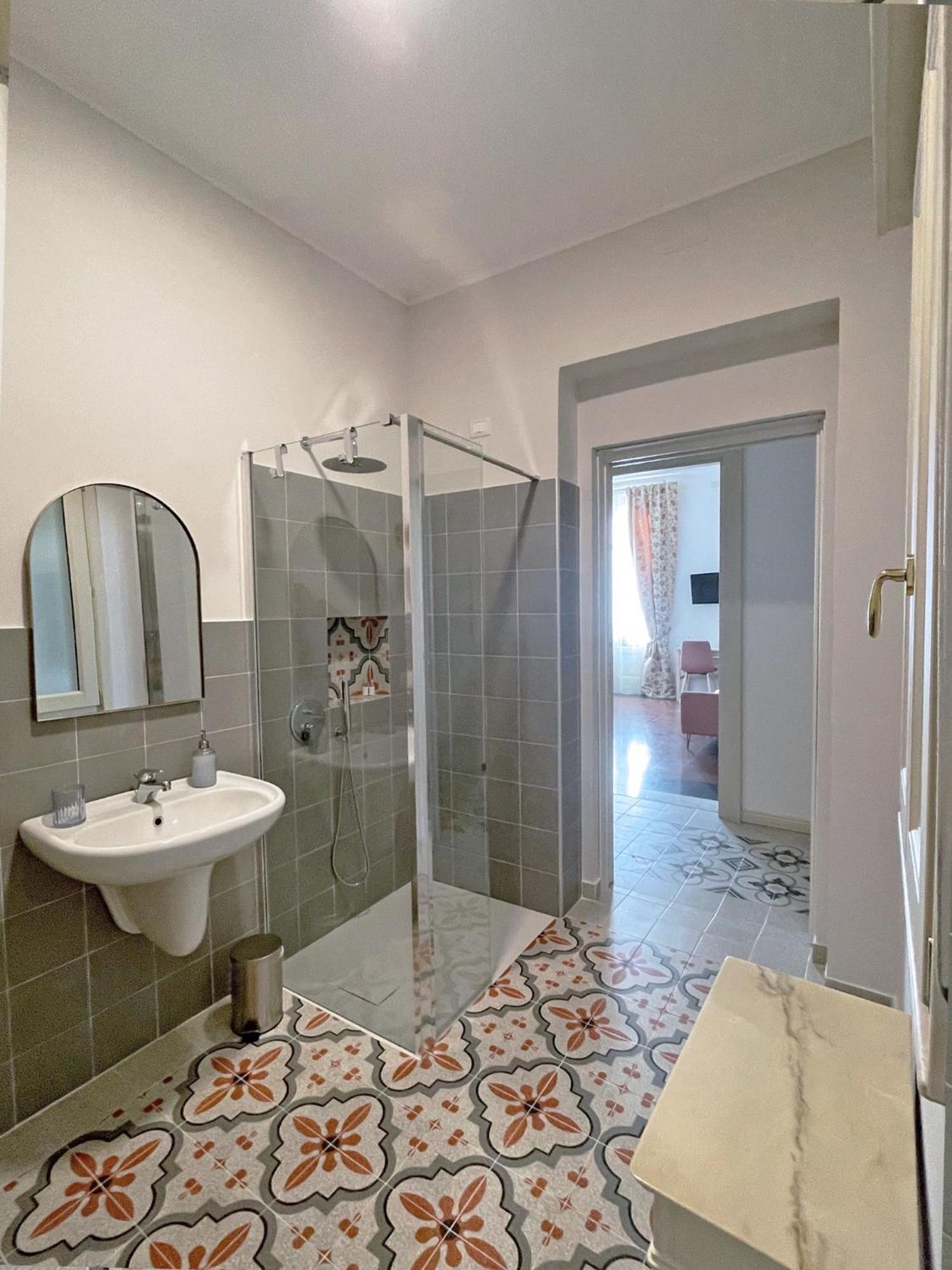 מסינה Isola - Smart Aparthotel מראה חיצוני תמונה